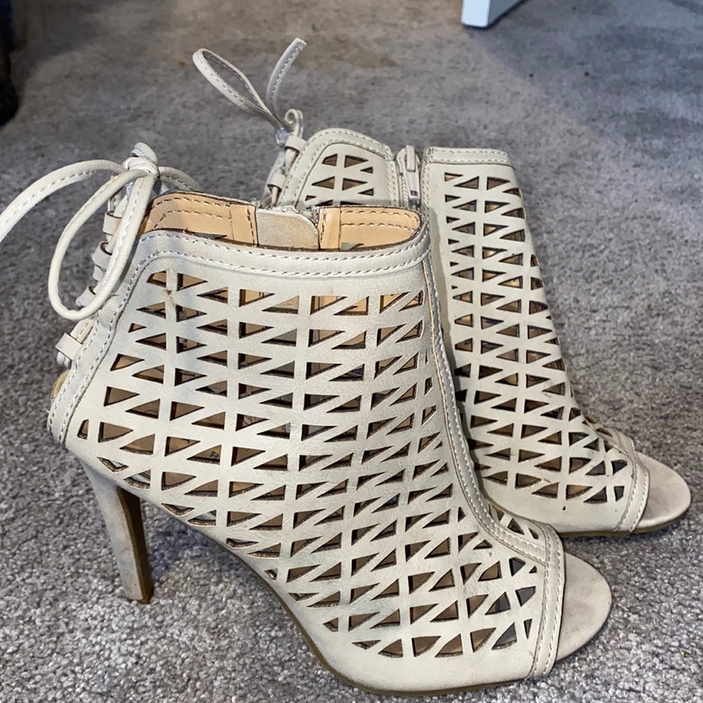Summer Heels💕